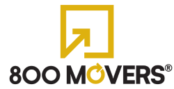 800 Movers Dubai